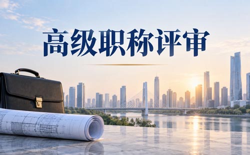 上海技工院校教师高级职称申报条件